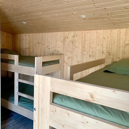 La Petite Auberge Insolite Сент-Африк Экстерьер фото