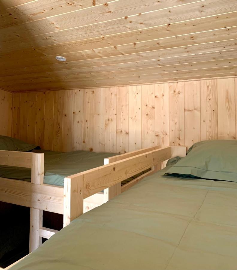 La Petite Auberge Insolite Сент-Африк Экстерьер фото