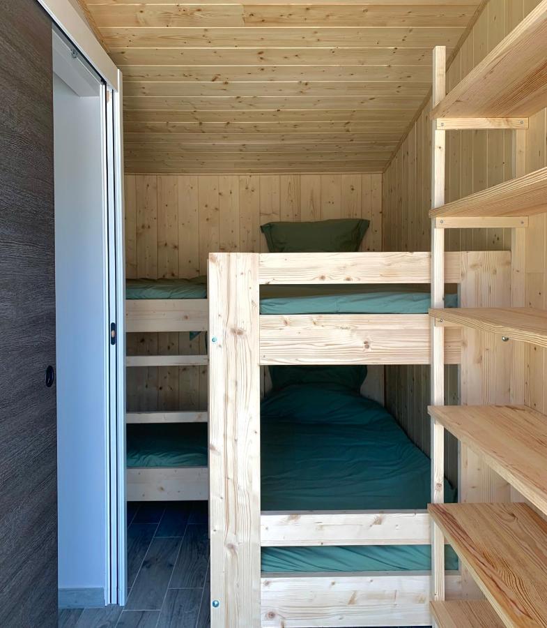 La Petite Auberge Insolite Сент-Африк Экстерьер фото